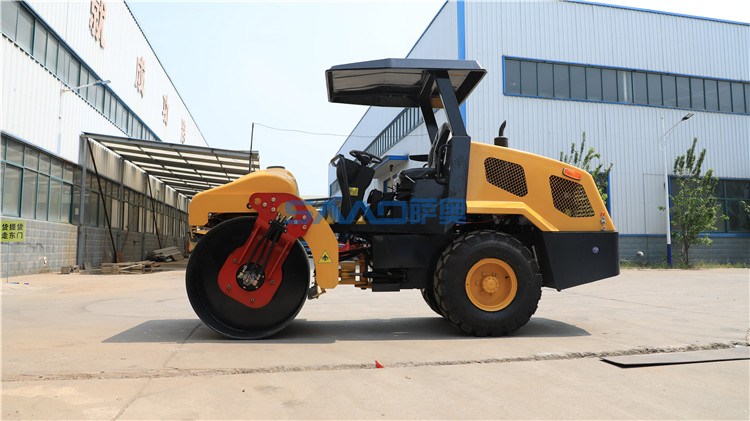 小型壓路機(jī)在出車(chē)前的準(zhǔn)備工作有哪些？