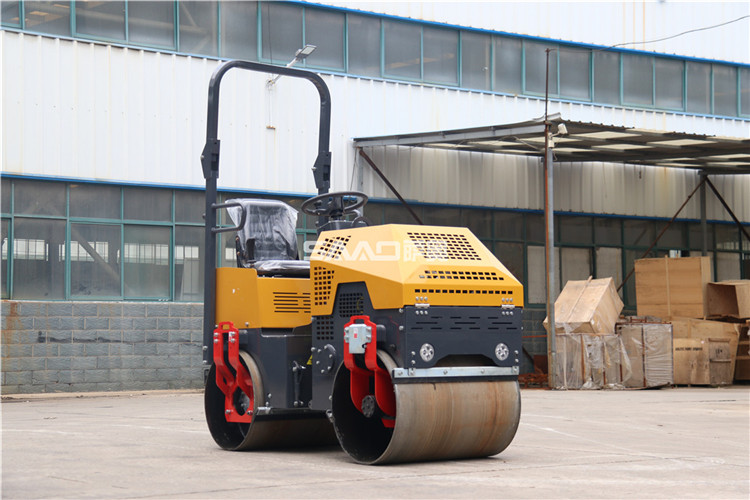 小型壓路機(jī)在高振動(dòng)模式下需要注意什么問題？
