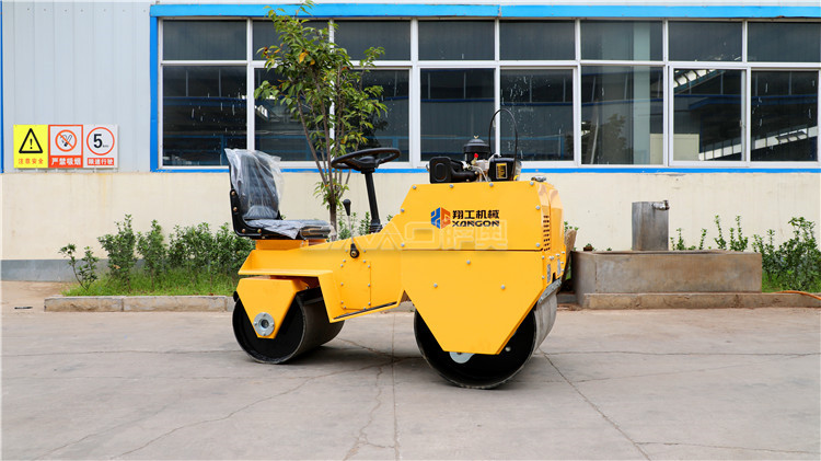  啟動(dòng)前保障工作很重要，你的小型壓路機(jī)做到了嗎？